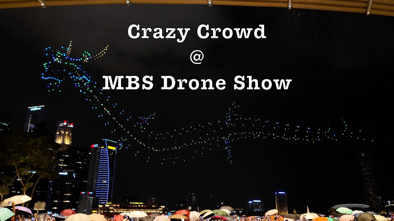 China new year drone show 2034